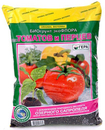 Биогрунт для томатов и перца 10 л